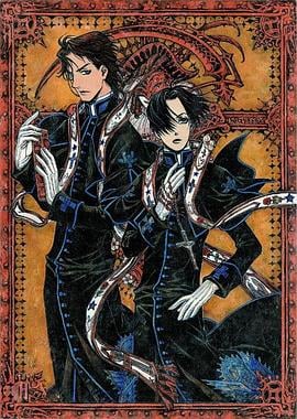 梵蒂冈奇迹调查官 OAD